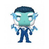 Funko Pop DC Universe - Superman Blue - 419